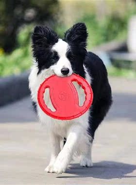 1PCS Diameter 19.5cm  Pet Toys New Small Medium Large Dog