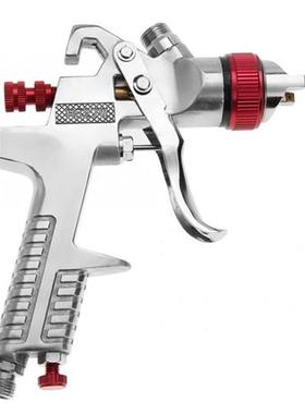 Spray Paint 1.4mm Nozzle 600ml Gravity Type Pneumatic Spray