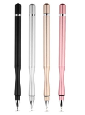 Universal Capacitive Touch Screen Drawing Stylus Pen for  iP