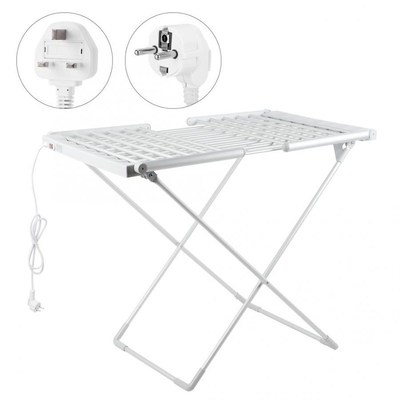 Clothes Dryer Electric Multifunctional Foldable Electric Con