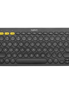 Logitech K380 Multi Device Bluetooth Wireless Keyboard Ultr