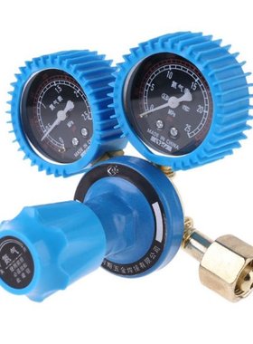 Nitrogen Pressure Gauge Welding Regulator Gauge Nitrogen Pre