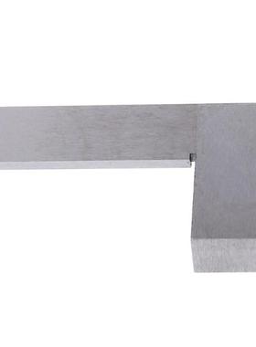 Angle Ruler Gauge 63x40mm 90 degree Grade 1 Stainless Steel