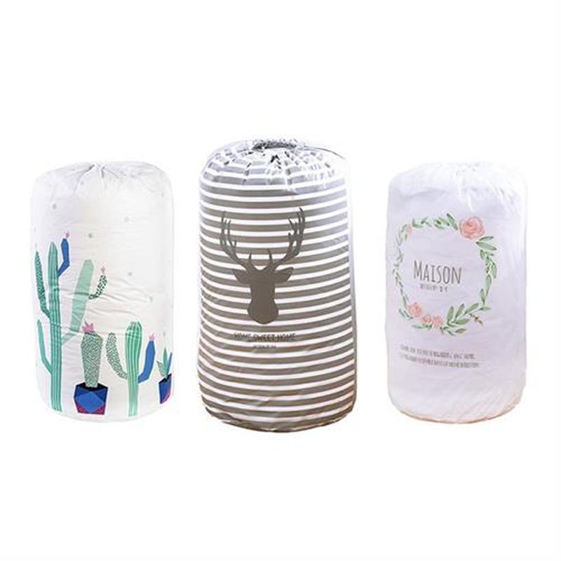 Large Organizer Storage Bag Clothes Packaging Toy Packing B