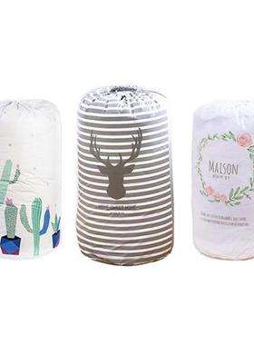 Large Organizer Storage Bag Clothes Packaging Toy Packing B