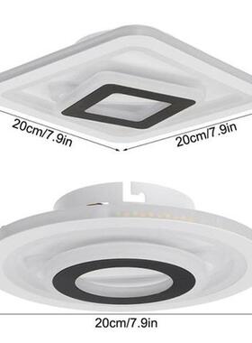NEW Modern LED Ceiling Lights for Kitchen Corridor Night Cor