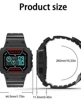 I3plus Smart Bracelet Smart Watch Multi-sport Bracelet Wirel