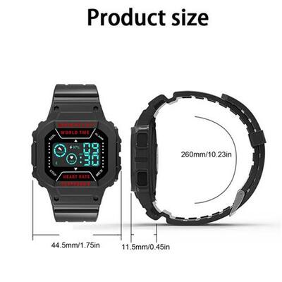 I3plus Smart Bracelet Smart Watch Multi-sport Bracelet Wirel