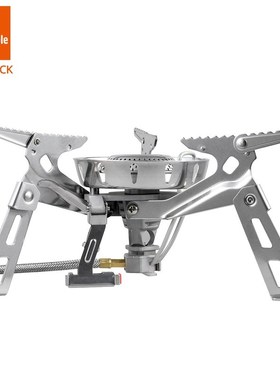 Fire Maple Camping Gas Burners Windproof 3600W Remote Gas St