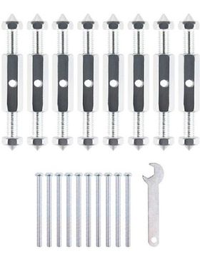 Wallmount Switch Box Repair Tool for 86mm Switch Cassette