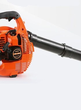 26cc gasoline blower gasoline engine sand suction snow blowe