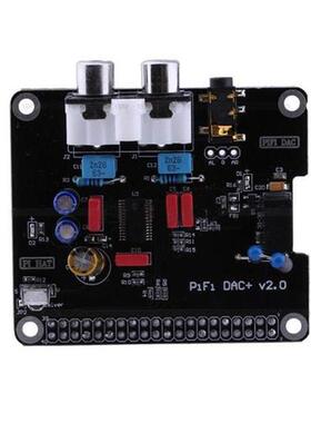 1XCCL DAC HIFI DAC Audio Sound Card Module I2S for Raspberry