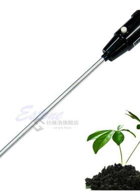 A96   Long Water Quality Plants Soil PH Moisture Meter Teste