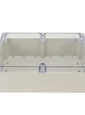 9 inchx5.9 inchx3.4 inch(230mmx150mmx87mm) ABS Junction Box