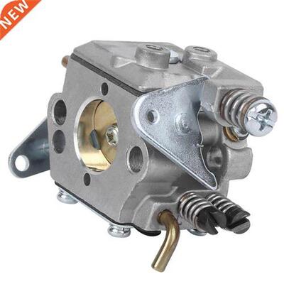 Carburetor Carb Kit Replacement Parts Fit for Poulan Chainsa