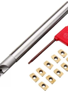 适用于 BAP300R C12-12-130 Turning Tool Holder with APMT1135P