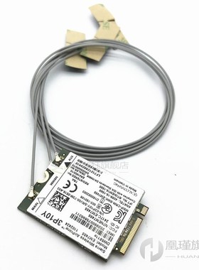 With antennas set   For Sierra EM7455 DW5811e Gobi6000 3P10Y