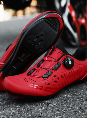 2022 Cleat Flat Road Bike Shoes Dirt Men Sport Cycling Shoes