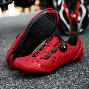2022 Cleat Flat Road Bike Shoes Dirt Men Sport Cycling Shoes
