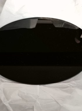 254nm ZWB3 size diameter 67mm 3mm thick uv bandpass filter g