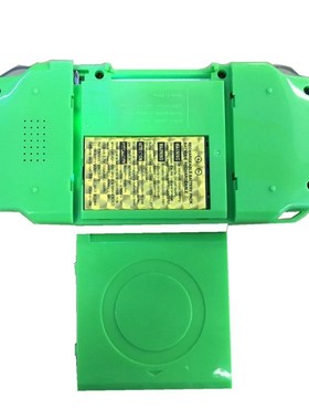 3 Inch 16 Bit PXP3 Slim Station Video Games Player Handheld