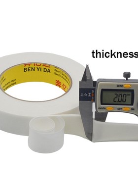 3M Strong Adhesive Foam Sponge Double Sided Adhesive Tape St