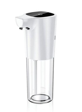 Automatic Liquid Foam Soap Dispenser Infrared Sensor Touchle