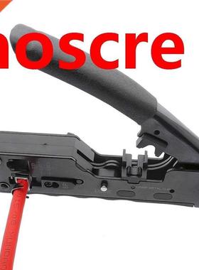 RJ45 Crimper RJ45 tool Crimping tool Combo Telecom Network t