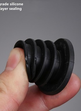 1Pcs Wine Pourer Zinc Alloy Deer Elk Lion  Leopard Antel