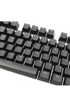 Only Keycap 104pcs ABS Backlit Keycap OEM Profile Translucen