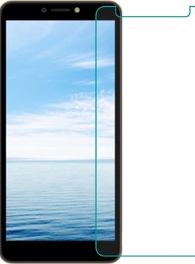 Tempered Glass For Itel P13 A16 Plus  P11 A44 Power A14 A15