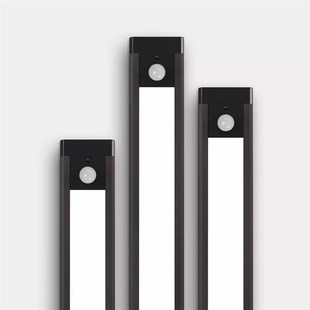 Night Lights Induction Cordless Wall Lamp Rechargeable Motio