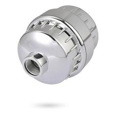 Shower Head Filter Hard Water Softener Cartridge Kit 15 Stag