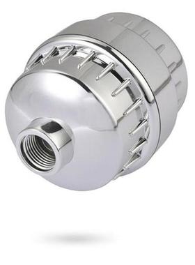 Shower Head Filter Hard Water Softener Cartridge Kit 15 Stag