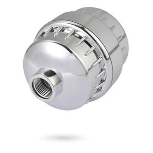 Shower Head Filter Hard Water Softener Cartridge Kit 15 Stag