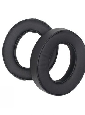 1 Pair Earpads Replacement for Corsair HS50 Pro HS60 Pro HS7