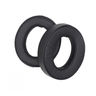 1 Pair Earpads Replacement for Corsair HS50 Pro HS60 Pro HS7