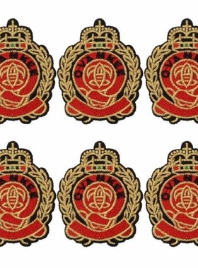 patches stranger things  Patches Fashionable Badge Style Clo