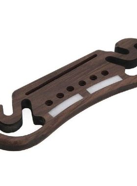 Guitars Bridges Guitar Bridge Good Match for Replacement