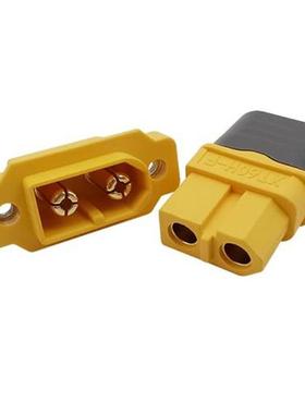 10Pcs XT60E1 XT60H Male Female Socket Bullet Connector Power