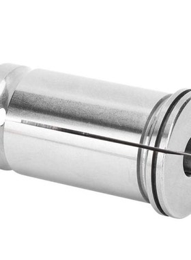 Straight Shank Collet Milling Machine Chuck CNC Tool Chuck P