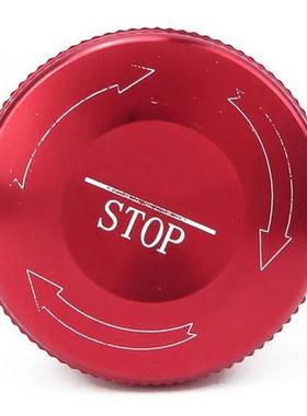 20pcs BEM-22-11ZSDT Push Button Switch Stainless Steel Emerg