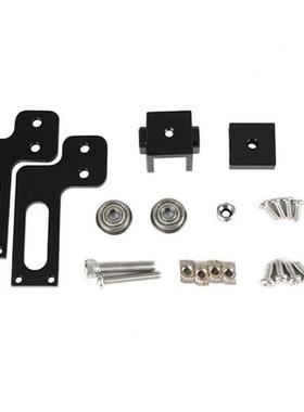 Update 2020 V-Slot Synchronous Profile In Y Axis Stretch Bel