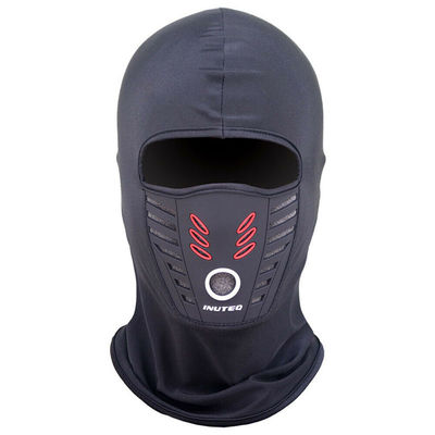 Summer/Winter Warm Fleece Motorcycle Face Mask Anti-dust Wat