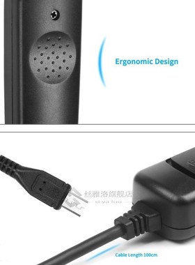 SHOOT RM-VPR1 Remote Shutter Release for Sony Alpha A7 A7R A