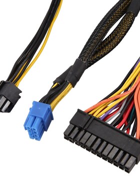 ATX-AS400W Astro 400W ATX Power Supply with Auto-Thermally C