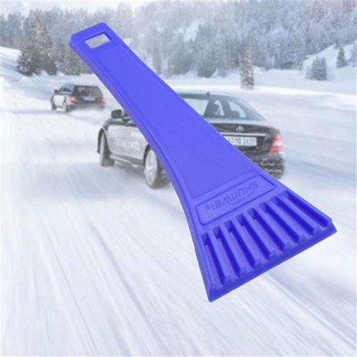 Car Cleaning Tool High Quality Car Vehicle Snow Ice Scraper