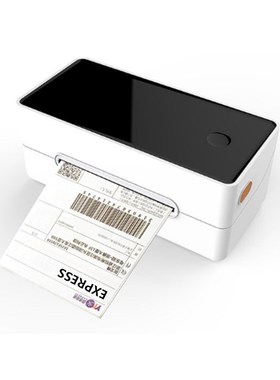 RP421 Express Electronic Waybill 40-108mm Product er Epacket