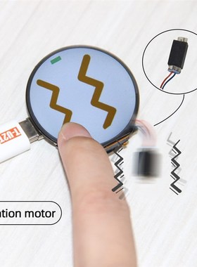 ? T-WATCH 2021 T-Micro32 Plus Programming Watch Capacitive