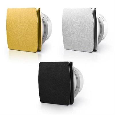 Bathroom Exhaust Fan 4 Inch Outlet Kitchen 2200rpm